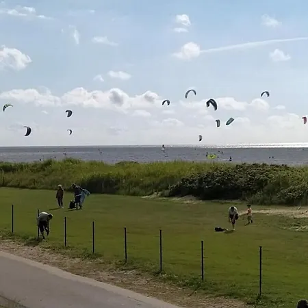 High Geest 4 - Including Many Extras Lägenhet *