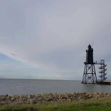 High Geest 4 - Including Many Extras * Cuxhaven